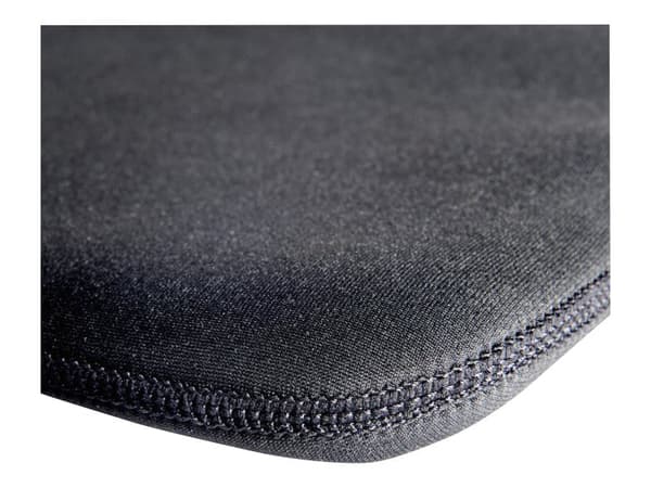 Tucano Second Skin Colore for 13" - Notebookhylster - 13" - svart