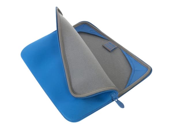 Tucano Second Skin Colore for 13" - Notebookhylster - 13" - blå