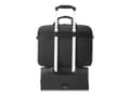 Miniatyrbild 5 av 5: Everki Advance Compact Laptop Briefcase - Notebook-väska - 17.3"