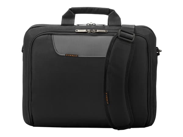 Everki Advance 16", Salkku, 48,3 cm (19"), 700 g