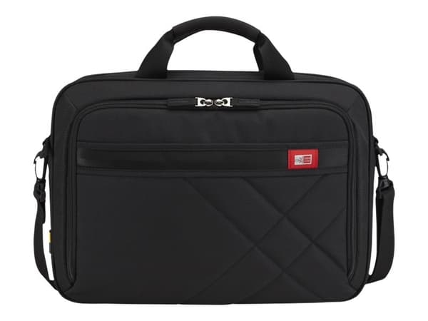Case Logic 15" Laptop and Tablet Case - Notebookbæreveske - 14" - 15" - svart