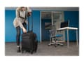 Miniatyrbilde 1 av 5: Kensington Contour 2.0 Pro Overnight Laptop Spinner - Notebookbæreveske - 17"