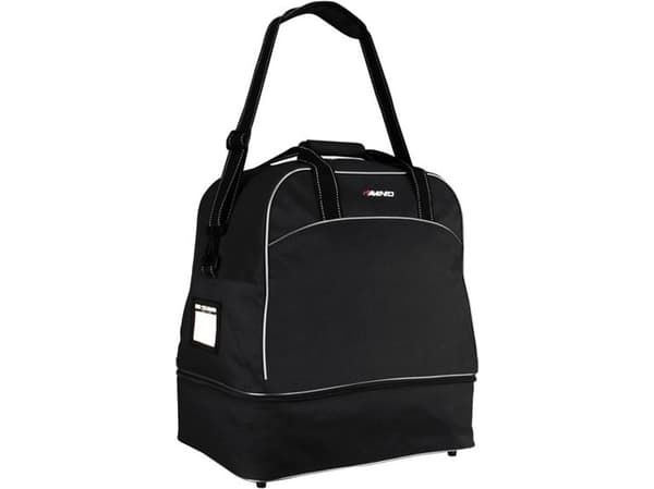 Avento Torba sportowa Football Bag 56L czarna