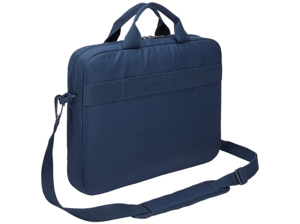 Case Logic Advantage ADVA-114 Dark Blue, Lähettilaukku, 35,6 cm (14"), Olkahihna, 370 g