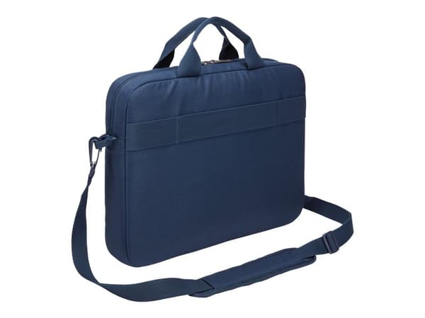 Case Logic Advantage ADVA-114 Dark Blue, Lähettilaukku, 35,6 cm (14"), Olkahihna, 370 g