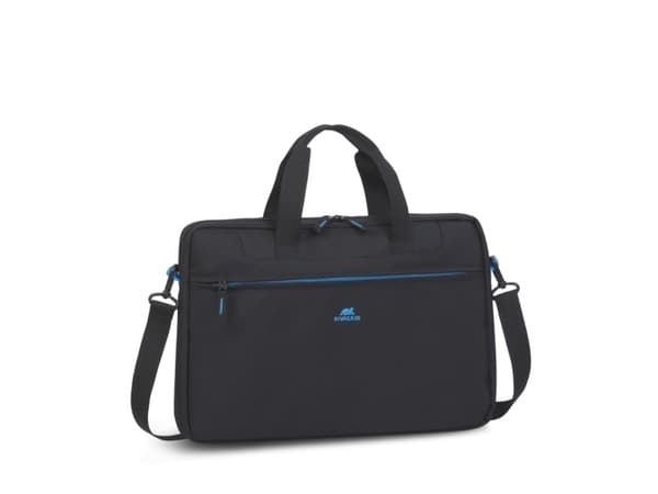 Rivacase 8037, koffert, 39,6 cm (15,6"), skulderstropp, 470 g