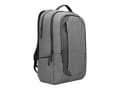 Miniatyrbilde 4 av 5: Lenovo Urban Backpack B730 - Notebookryggsekk - 17" - trekullgrå