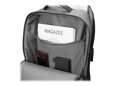 Lenovo Urban Backpack B730 - Notebookryggsekk - 17" - trekullgrå