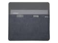 Miniatyrbild 3 av 5: Lenovo - Fodral för bärbar dator - 14" - svart - för IdeaPad 1 14; 3 14; ThinkPad E14 Gen 4; L14 Gen 3; X1 Carbon Gen 10; Yoga Slim 7 Pro 14