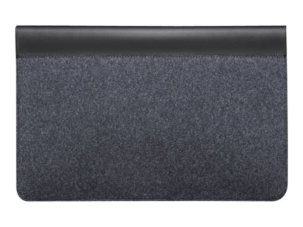 Lenovo - Fodral för bärbar dator - 14" - svart - för IdeaPad 1 14; 3 14; ThinkPad E14 Gen 4; L14 Gen 3; X1 Carbon Gen 10; Yoga Slim 7 Pro 14