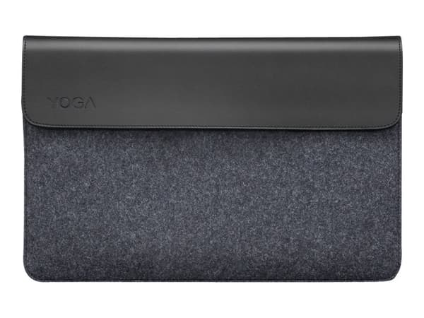 Lenovo - Fodral för bärbar dator - 14" - svart - för IdeaPad 1 14; 3 14; ThinkPad E14 Gen 4; L14 Gen 3; X1 Carbon Gen 10; Yoga Slim 7 Pro 14