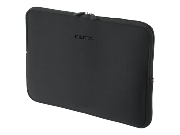 Dicota PerfectSkin kannettavan tietokoneen suojus 15-15.6" - Hylster kannettavaan tietokoneeseen - 15.6" - lajittelu