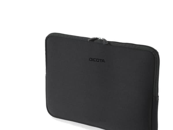 Dicota PerfectSkin kannettavan tietokoneen suojus 15-15.6" - Hylster kannettavaan tietokoneeseen - 15.6" - lajittelu