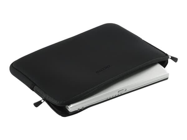Dicota PerfectSkin kannettavan tietokoneen suojus 15-15.6" - Hylster kannettavaan tietokoneeseen - 15.6" - lajittelu