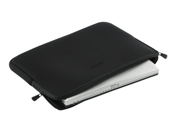 Dicota PerfectSkin kannettavan tietokoneen suojus 15-15.6" - Hylster kannettavaan tietokoneeseen - 15.6" - lajittelu