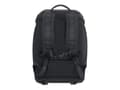 Miniatyrbild 4 av 6: Acer Predator Notebook Gaming Utility Backpack - Ryggsäck för bärbar dator - 17" - svart, blågrön - för Predator Helios 300; Predator Triton 300; 500