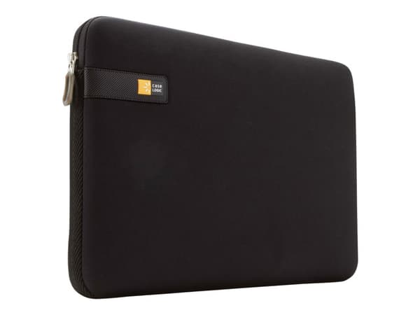 Case Logic 14" Laptop Sleeve - Notebookhylster - 14" - svart