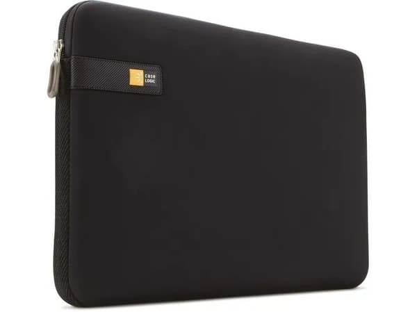 Case Logic 14" Laptop Sleeve - Notebookhylster - 14" - svart