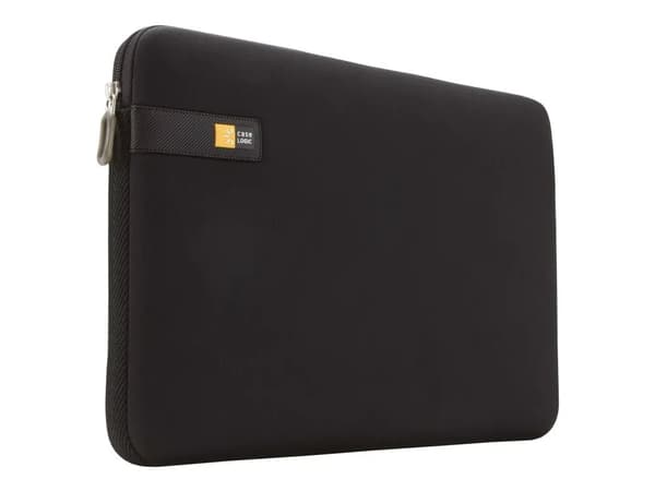 Case Logic 16" Laptop Sleeve - Notebookhylster - svart