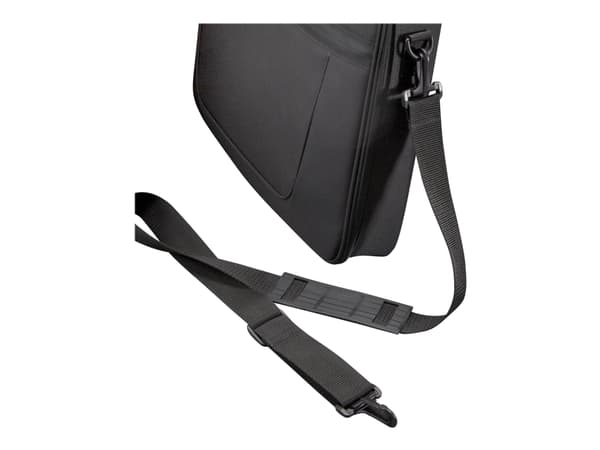 Case Logic 17.3" Laptop Case - Notebookbæreveske - 17.3"