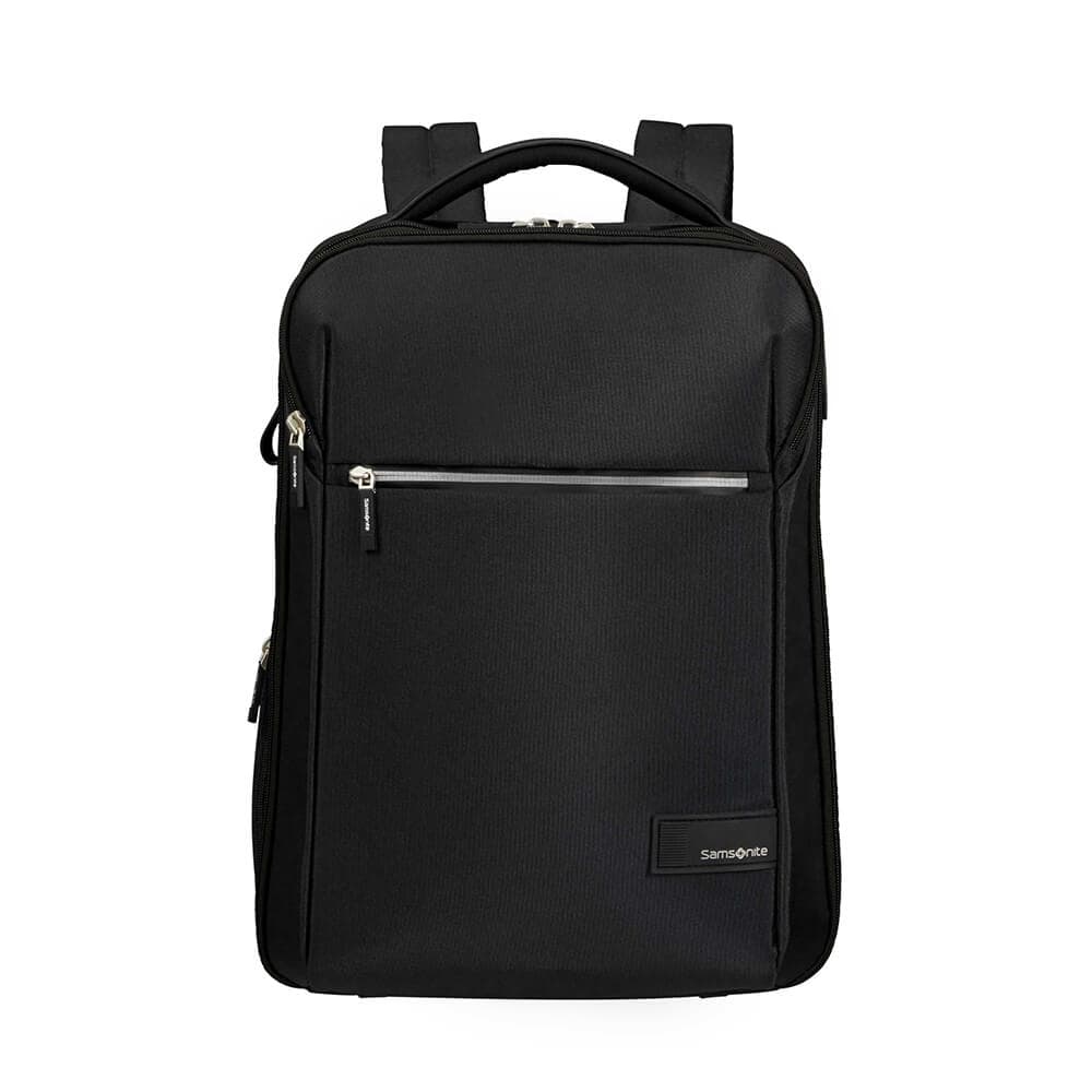 SAMSONITE Rygsæk LITEPOINT 17.3" EXP Sort