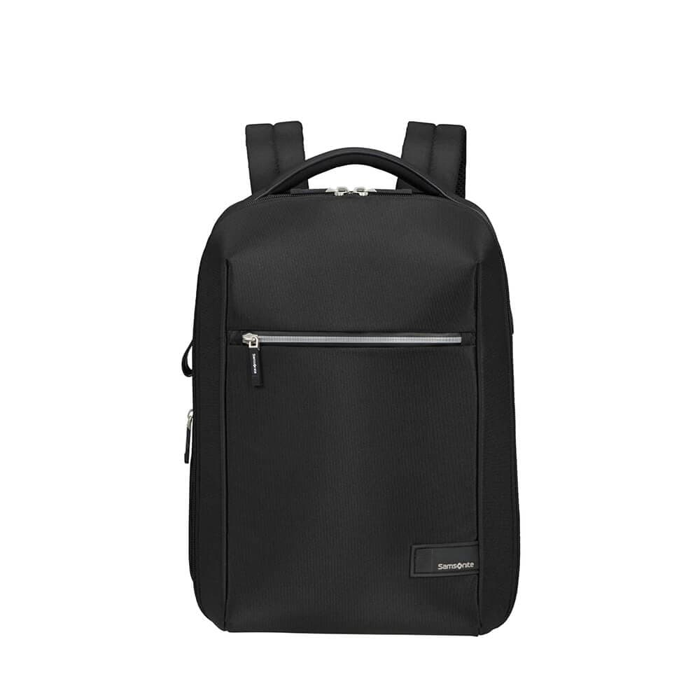 SAMSONITE Rygsæk LITEPOINT 14.1" Sort