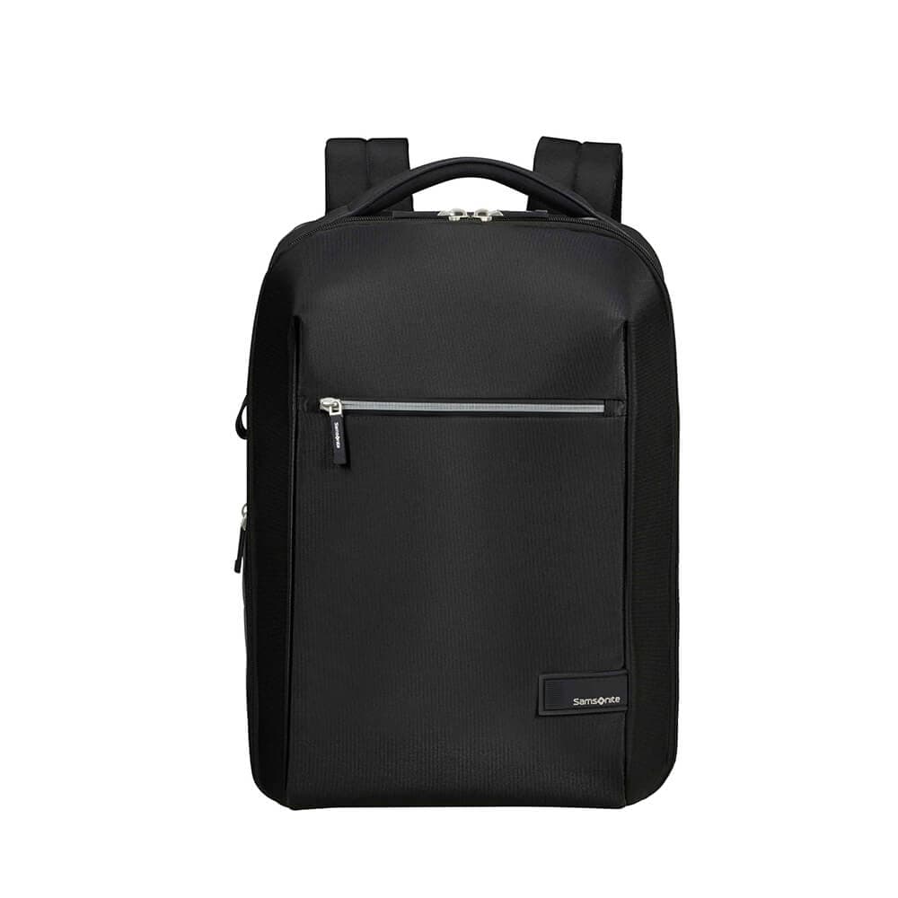 SAMSONITE Rygsæk LITEPOINT 15.6" Sort