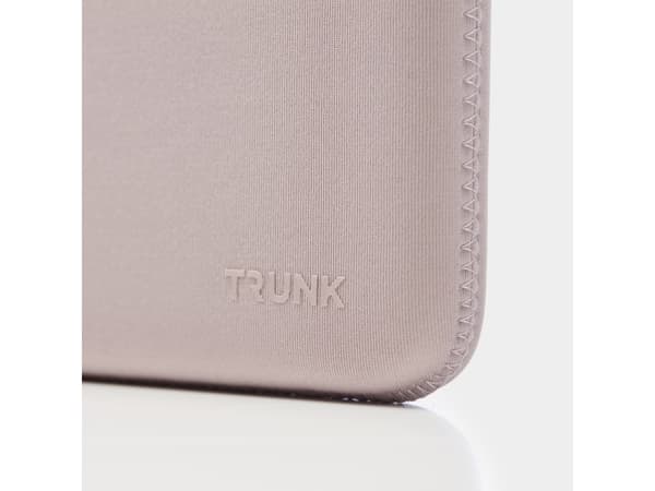 Trunk Neoprene Sleeve, Sleeve til laptop, 40,6 cm (16")