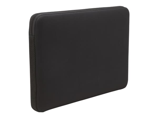 Case Logic 13.3" Laptop and MacBook Sleeve - Fodral för bärbar dator - 13" - svart