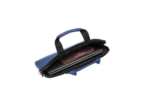 Canyon CNE-CB5BL3 - Notebook-väska - 15.6" - mörkblå