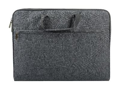 MODECOM HIGHFILL - Notebook-väska - 13.3" - svart