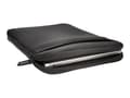 Miniatyrbilde 3 av 5: Kensington Universal - Notebookhylster - 14" - svart