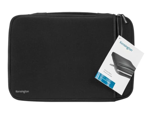 Kensington Universal - Notebookhylster - 14" - svart