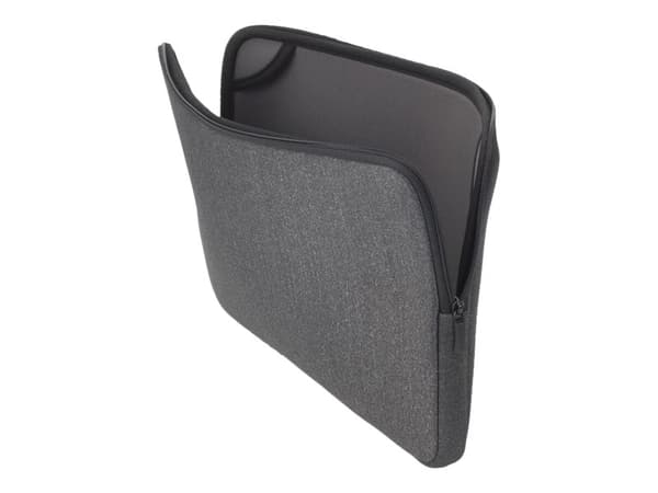 Riva Case Antishock 5133 - Fodral för bärbar dator - 15.6" - mörkgrå