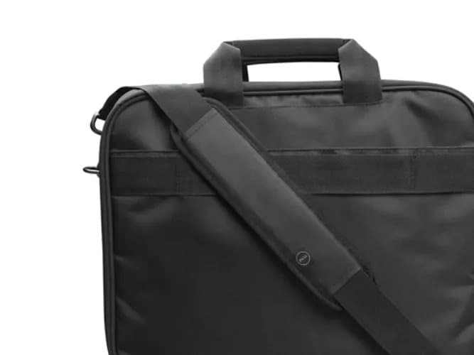 DELL 460-11753 väskor bärbara datorer 35,6 cm (14") Portfölj Svart
