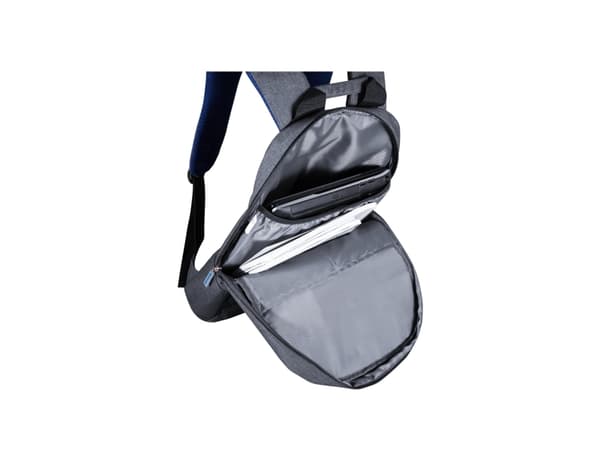 Canyon CNE-CBP5DB4 - Notebookryggsekk - 15.6"