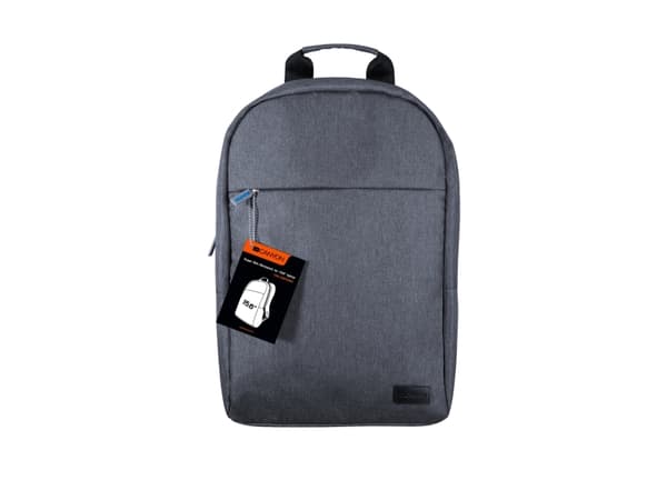 Canyon CNE-CBP5DB4 - Notebookryggsekk - 15.6"