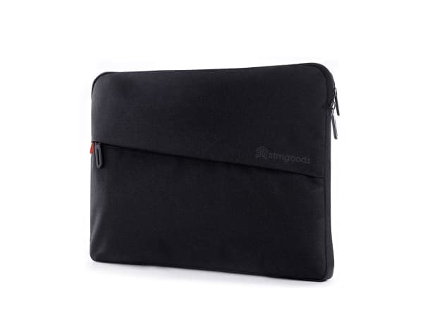 STM Gamechange - Fodral för bärbar dator - 16" - svart