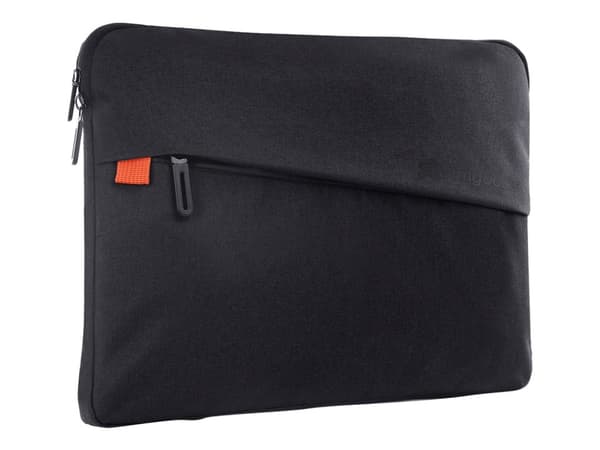 STM Gamechange - Fodral för bärbar dator - 16" - svart