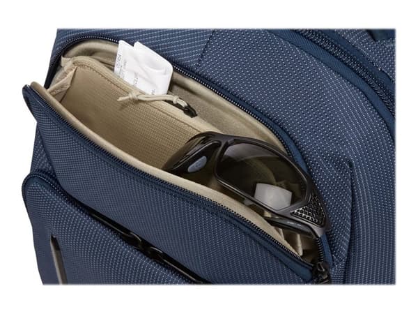 Thule Crossover 2 - Notebookryggsekk - 15.6" - kjoleblå