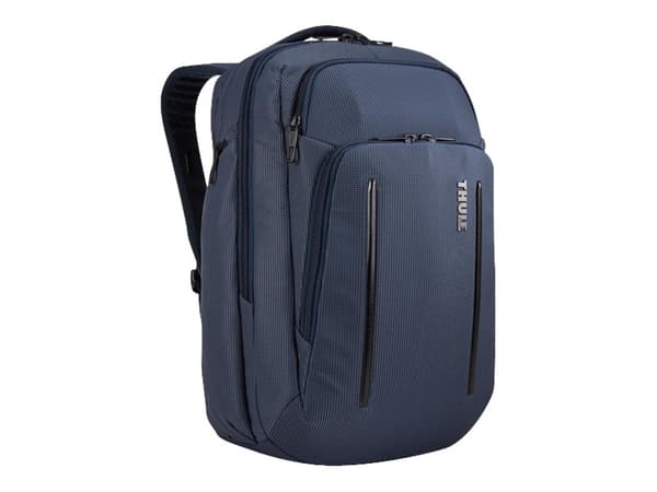 Thule Crossover 2 - Notebookryggsekk - 15.6" - kjoleblå