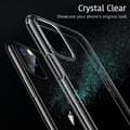Pikkukuva 3 / 5: Mercury Mercury Jelly Case iPhone 11 Pro przezroczy sty /transparent