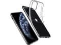Pikkukuva 1 / 5: Mercury Mercury Jelly Case iPhone 11 Pro przezroczy sty /transparent