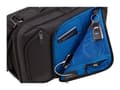 Miniatyrbilde 3 av 5: Thule Crossover 2 - Notebookryggsekk - 15.6" - svart