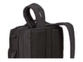 Miniatyrbilde 4 av 5: Thule Crossover 2 - Notebookryggsekk - 15.6" - svart