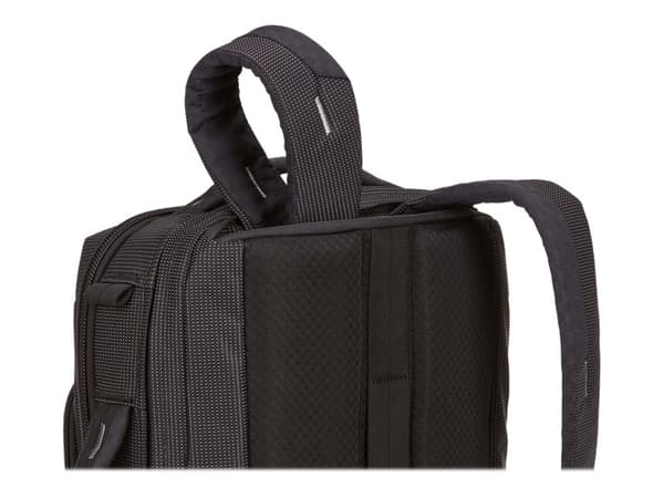 Thule Crossover 2 - Notebookryggsekk - 15.6" - svart