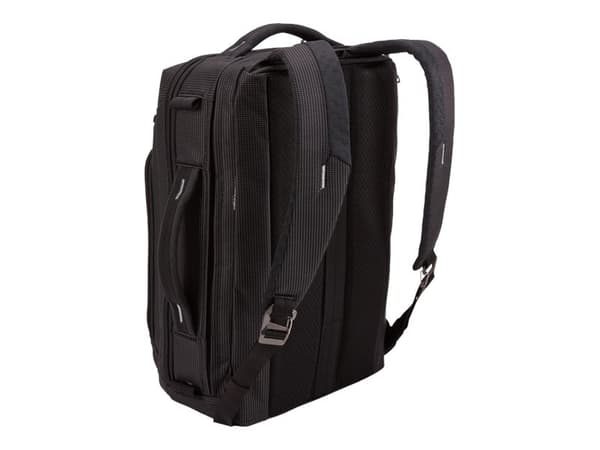 Thule Crossover 2 - Notebookryggsekk - 15.6" - svart