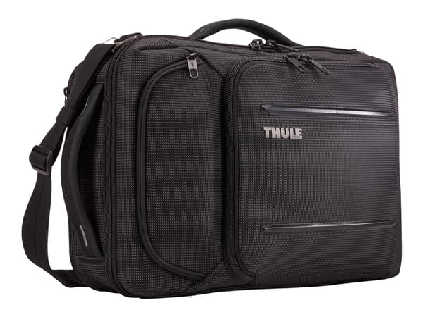 Thule Crossover 2 - Notebookryggsekk - 15.6" - svart