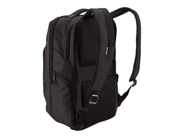 Thule Crossover 2 C2BP-114 - Muistikirjareppu - 14" - musta