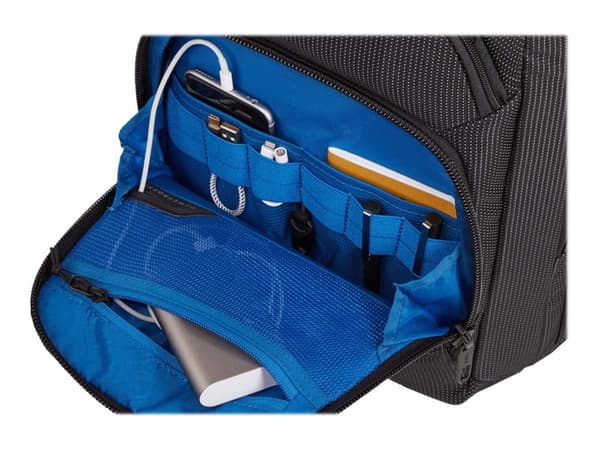 Thule Crossover 2 C2BP-114 - Muistikirjareppu - 14" - musta